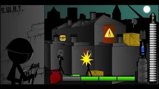 S-W-A-T (Flash Game)