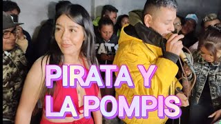 🔥🇲🇽SONIDO PIRATA🇲🇽🇲🇽, NUEVA INTEGRANTE LA POMPIS "PAU JASSOO" XONACATEPEC PUEBLA 6 DE FEBRERO 2023