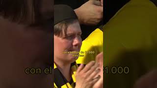 #FUTBOL #championsleague PREVIA DE LA FINAL. EL DT DEL DORTMUND SUEÑA CON ALZAR LA COPA, PODRÁ?