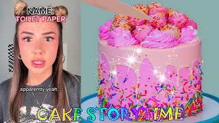 🌹 Play Cake Storytime 💚 Best Compilation Of @BaileySpinn| Part46