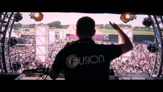 Slim Shore & Code Black - Time of Your Life (WiSH Outdoor Anthem 2012) (Official Video)