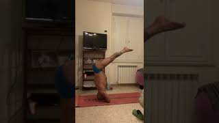 ashtanga yoga over 55