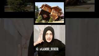 RUMAH PALING UNIK DI DUNIA !!! RUMAH RAFI AHMAD