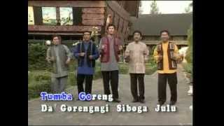 TUMBA GORENG  - TORTOR NI SIMALUNGUN