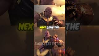 Why Did Thanos Ignore One Infinity Stone? #shorts #marvel