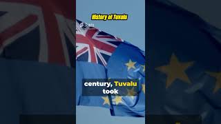 History of Tuvalu