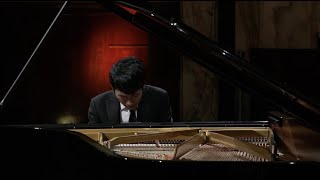 Schubert Sonata D. 784 in A minor - Eric Lu