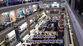 Jogja City Mall Yogyakarta