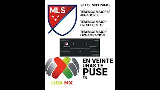 Breve resumen del juego de estrellas ⚽👀 #ligamx #mls #mexico #usa