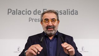 CLM tiene, actualmente, el mayor número de profesionales de la historia  en la sanidad pública