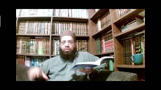 Shaykh Asrar Rashid on Istigatha, Tawassul , Metaphors & Umar Ibn Al Khattab RA