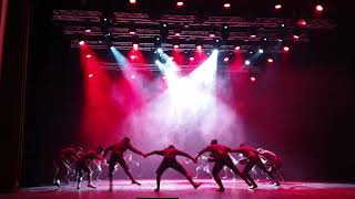 Georgian State Choreographic Ensemble BATUMI 3