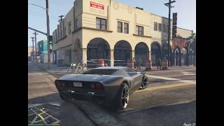 Gta 5 3rd Mission (REPOSSESION) Full Hd Gameplay