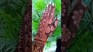 Very beautiful mehndi design||Different types of backhand mehndi designs||Latest Mehndi design photo