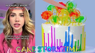 🌻Play Cake Storytime 🍁 Best Compilation Of @BaileySpinn| Part52