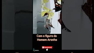 Homem Aranha | Marvel Titan