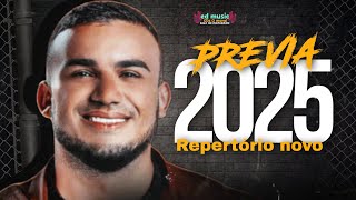 JUNIOR VIANNA 2024 DEZEMBRO PREVIA 2025 + REPERTÓRIO NOVO