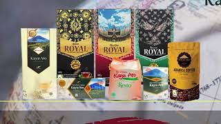 INTERNATIONAL TEA  #TEAINDONESIA #tealovers #TEAINTERNASIONAL