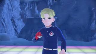 Pokemon Scarlet the Series The Indigo Disk Episode 5   The Pride of Dragons   HD 1080p