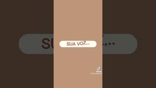 duble com sua voz (versão anime) #short