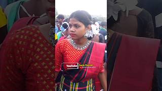 Santali Fansan Short Video #shorts #dance  #dabung_dance#Shortfeed #viral #trending #youtubeshorts