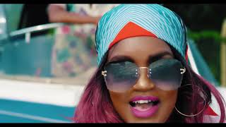 FILLE OFFICIAL   TATA BULAMU (OFFICIAL VIDEO 2020)