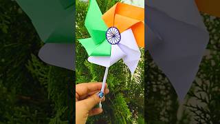 Independence Day Craft/#making #diyideas #easydiy #craft #independenceday #handmade #ideas #vaira