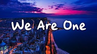 Vexento - We Are One (No Copyright Music)