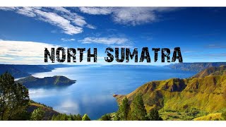 SUMATRA UTARA NATURAL