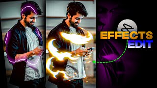 Only 1 Photo Status Editing in Capcut | Effect Editing - Capcut | @BKingEdit420 #effects #editing