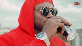 Khaligraph Jones - Lwanda Magere Legacy 1