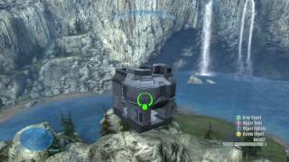 Halo: Reach - Forge World Bungie ViDoc