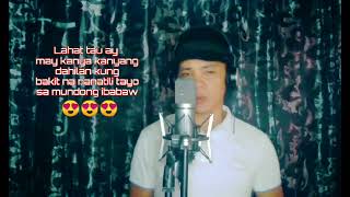 Ikaw Ang Dahilan - Nyt Lumenda Areglo Style #Short #Cover 2023