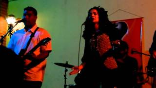 Call On Me Janis Joplin Cover - Rock & Janis