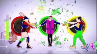 Just Dance Unlimited-Get ugly | Jason Derulo