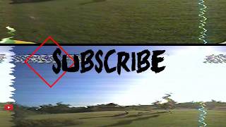 #4 Flying my New  Frame Dquad Obesseion V2  DVR  Footage