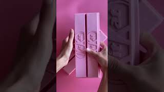 The Most Giant KitKat Chocolate Bar | Satisfying ASMR #shorts #asmr