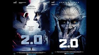 Robot 2 new Upcoming movie Trailier - HD