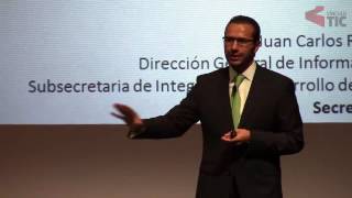 ESTRATEGIA DIGITAL NACIONAL EN SALUD