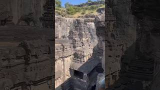 Shiv mandir#motivationAjanta cave #travel #fort #nature #adventure