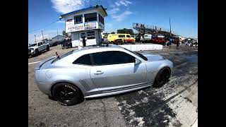 2010 2SS Camaro Turbo 4L80e