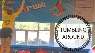 Tumbling Around