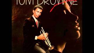 Tom Browne-Charisma