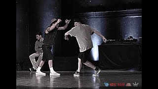 Hip Hop Platon - Dance Theater