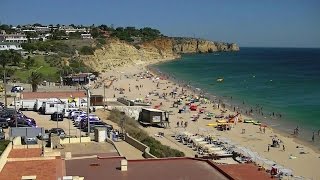 Praia Porto Mos Lagos (HD)