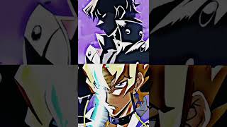 Seto Kaiba vs Jack Atlas | battle #yugioh #kaiba #vs #anime #jackatlas