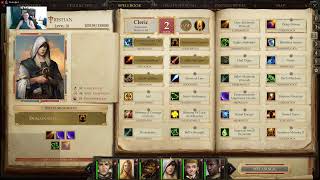 Let's Play Pathfinder: Kingmaker Monk part 30 - From the Ashes