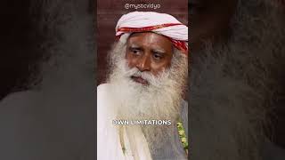 The Significance of Guru Purnima | Live with @sadhguru | 13 July 7 AM IST | @mysticvidya #shorts