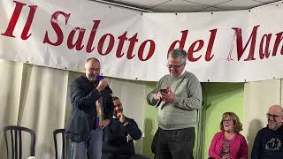 IMG 3301 - Salotto del Mandrogno del 21 11 2023. Circolo Galimberti