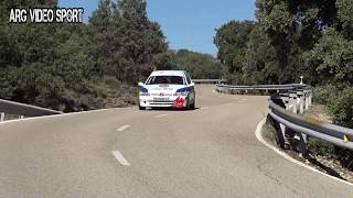 Rally de Torrelaguna 2019